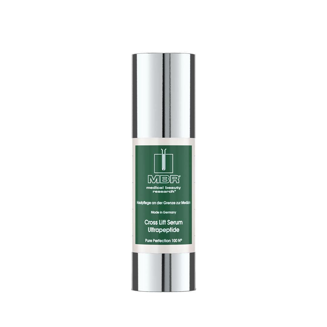 MBR Cross Lift Serum Ultrapeptide-Serum-MBR-Leigh Kelley Skin Studio Best Facialist Hudson Valley Kingston New York