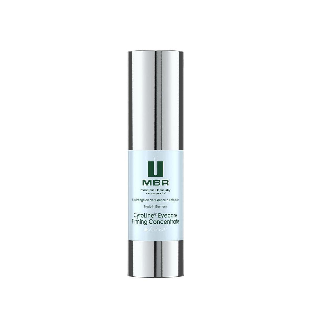 MBR CytoLine® Eyecare Firming Concentrate-Serum-MBR-Leigh Kelley Skin Studio Best Facialist Hudson Valley Kingston New York
