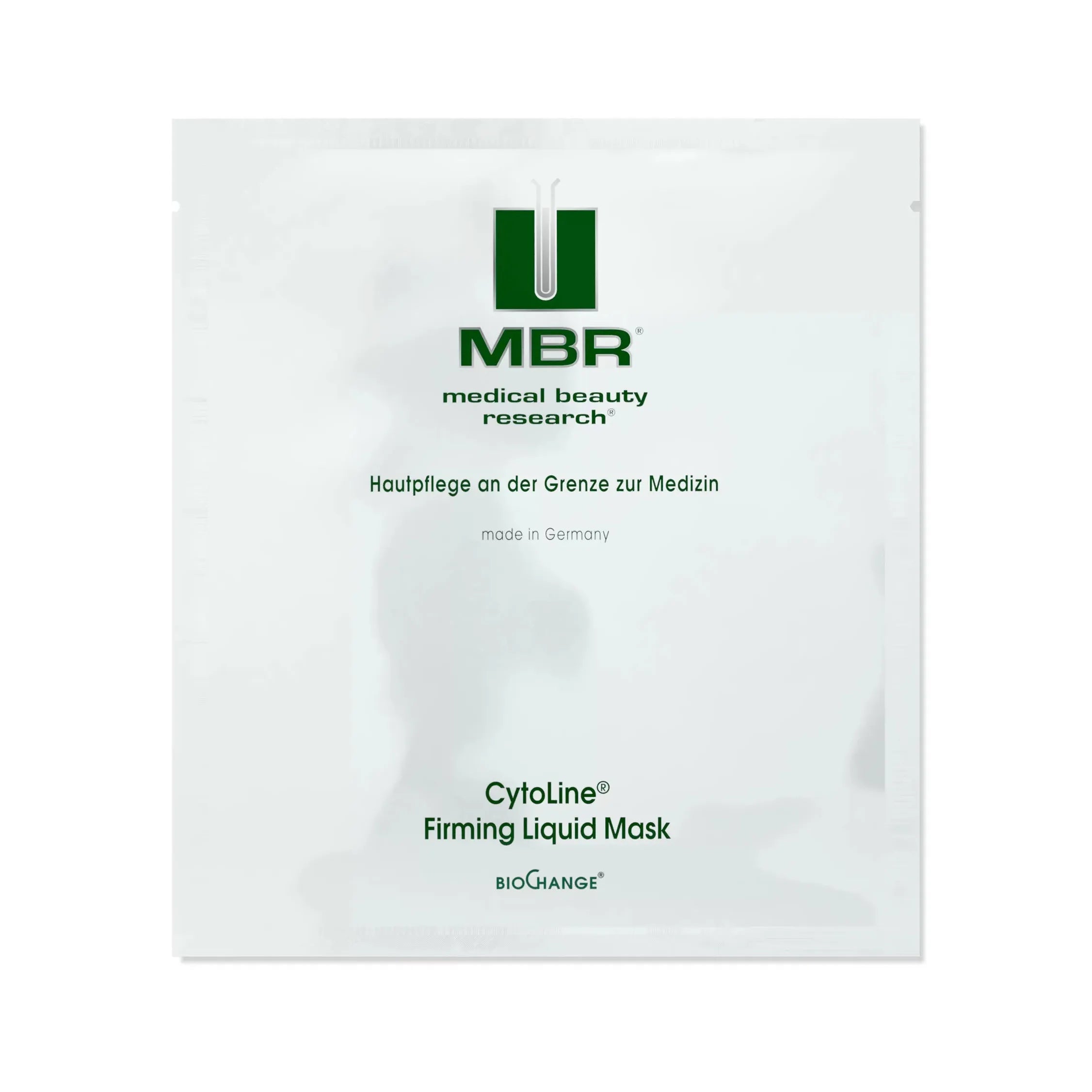 MBR CytoLine Firming Liquid Mask-Masks & Treatments-MBR-Leigh Kelley Skin Studio Best Facialist Hudson Valley Kingston New York