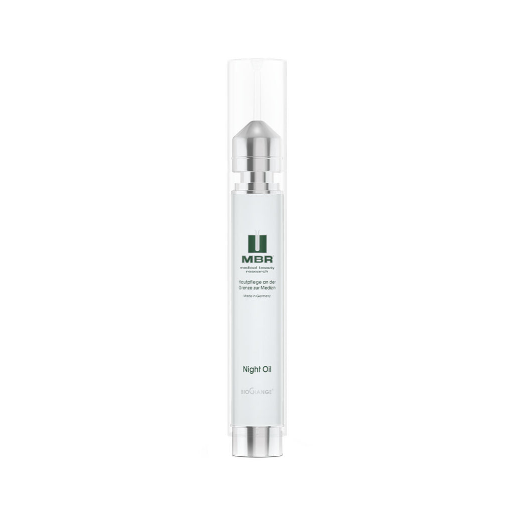 MBR Night Oil-Facial Oil-MBR-Leigh Kelley Skin Studio Best Facialist Hudson Valley Kingston New York