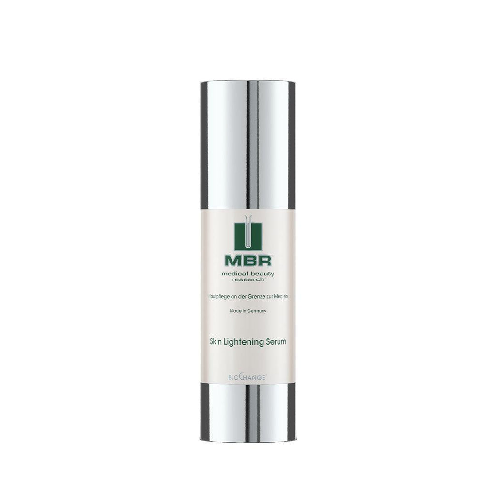 MBR Skin Lightening Serum-Serum-MBR-Leigh Kelley Skin Studio Best Facialist Hudson Valley Kingston New York