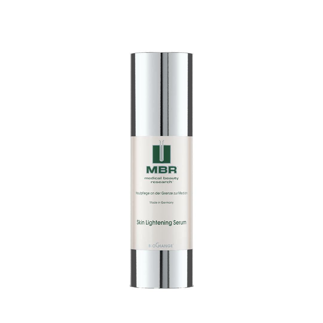 MBR Skin Lightening Serum-Serum-MBR-Leigh Kelley Skin Studio Best Facialist Hudson Valley Kingston New York