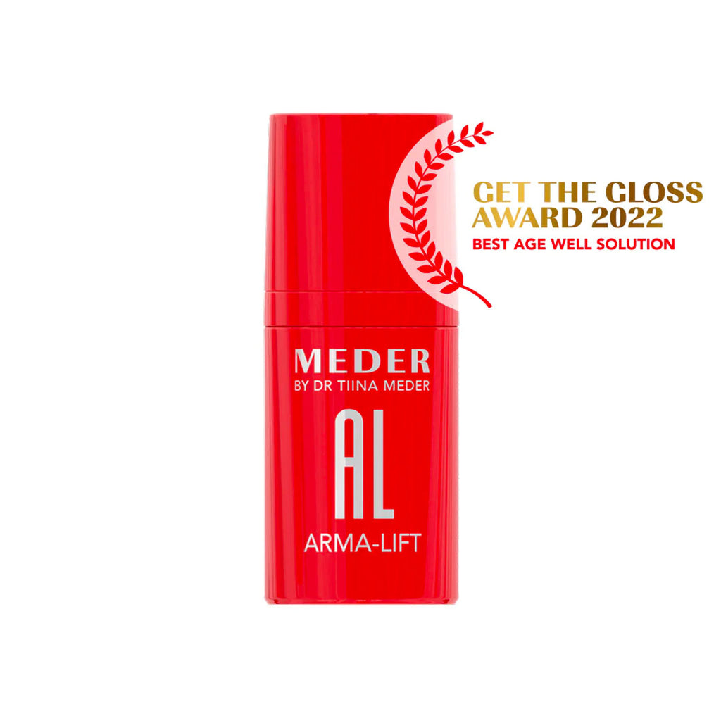 awards won Meder Arma-Lift Concentrate