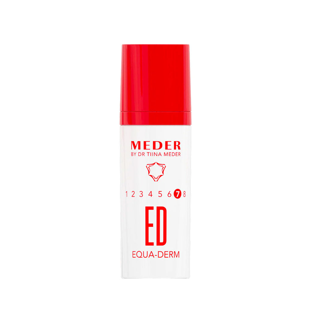 Meder Equa-Derm Cream