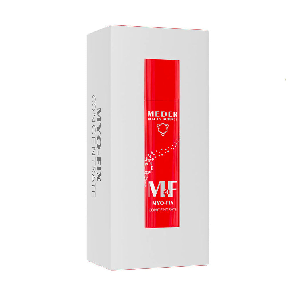 product box for Meder Myo-Fix Concentrate