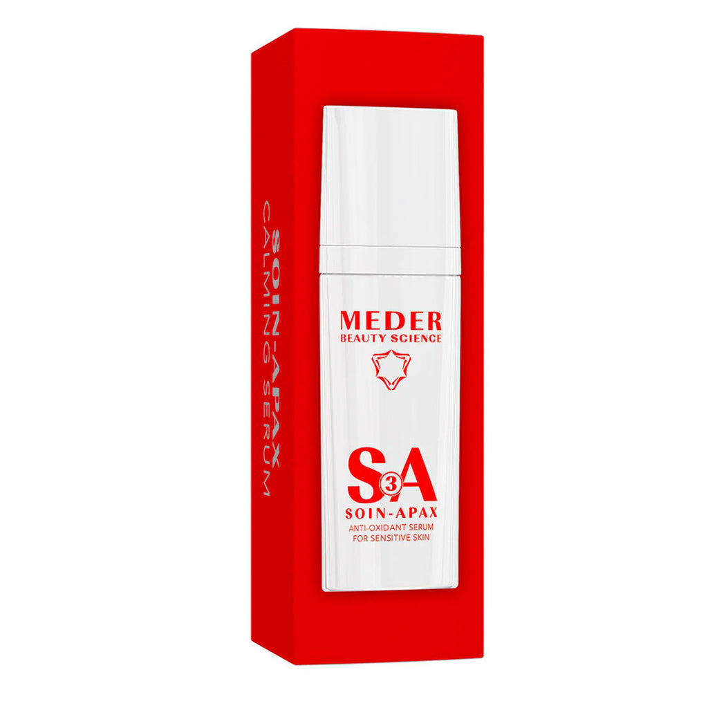 product box Meder Soin-Apax Serum