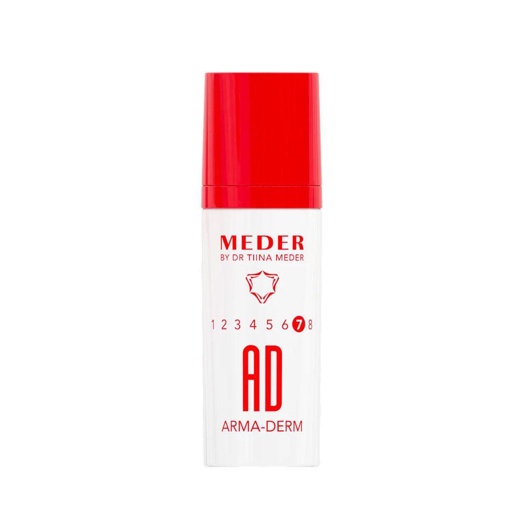 Meder Arma-Derm Nourishing Cream-Lotion & Moisturizer-Meder Beauty-Leigh Kelley Skin Studio Best Facialist Hudson Valley Kingston New York