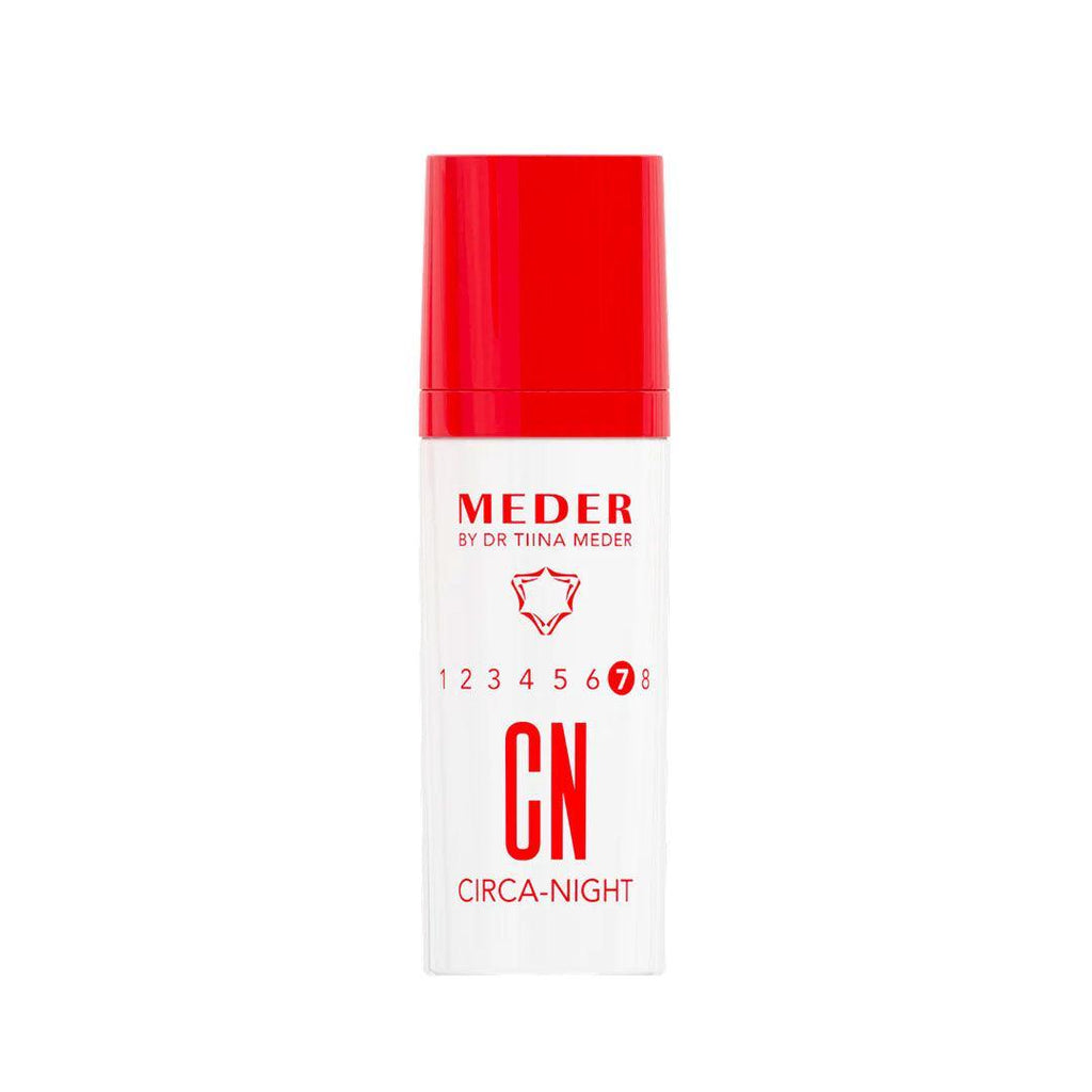 Meder Circa-Night Cream-moisturizing-Meder Beauty-Leigh Kelley Skin Studio Best Facialist Hudson Valley Kingston New York