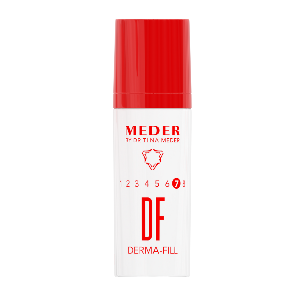 Meder Derma-Fill Prebiotic Moisturizing Cream-Lotion & Moisturizer-Meder Beauty-Leigh Kelley Skin Studio