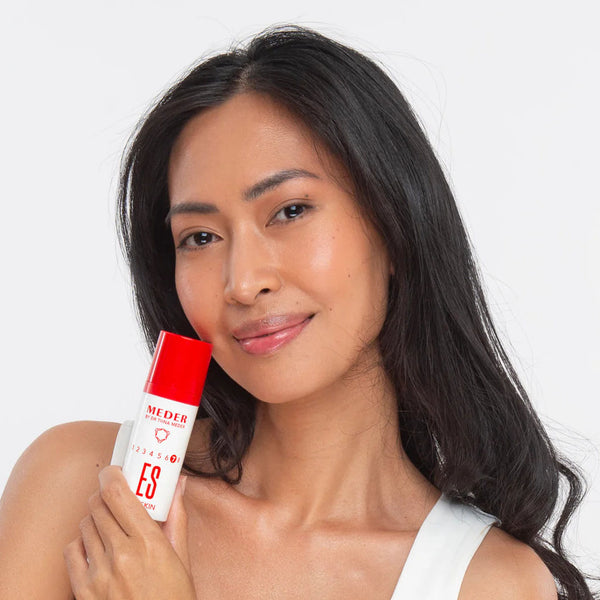 Meder Eu-Skin Prоbiotic Anti-Acne Cream-Lotion & Moisturizer-Meder Beauty-Leigh Kelley Skin Studio Best Facialist Hudson Valley Kingston New York