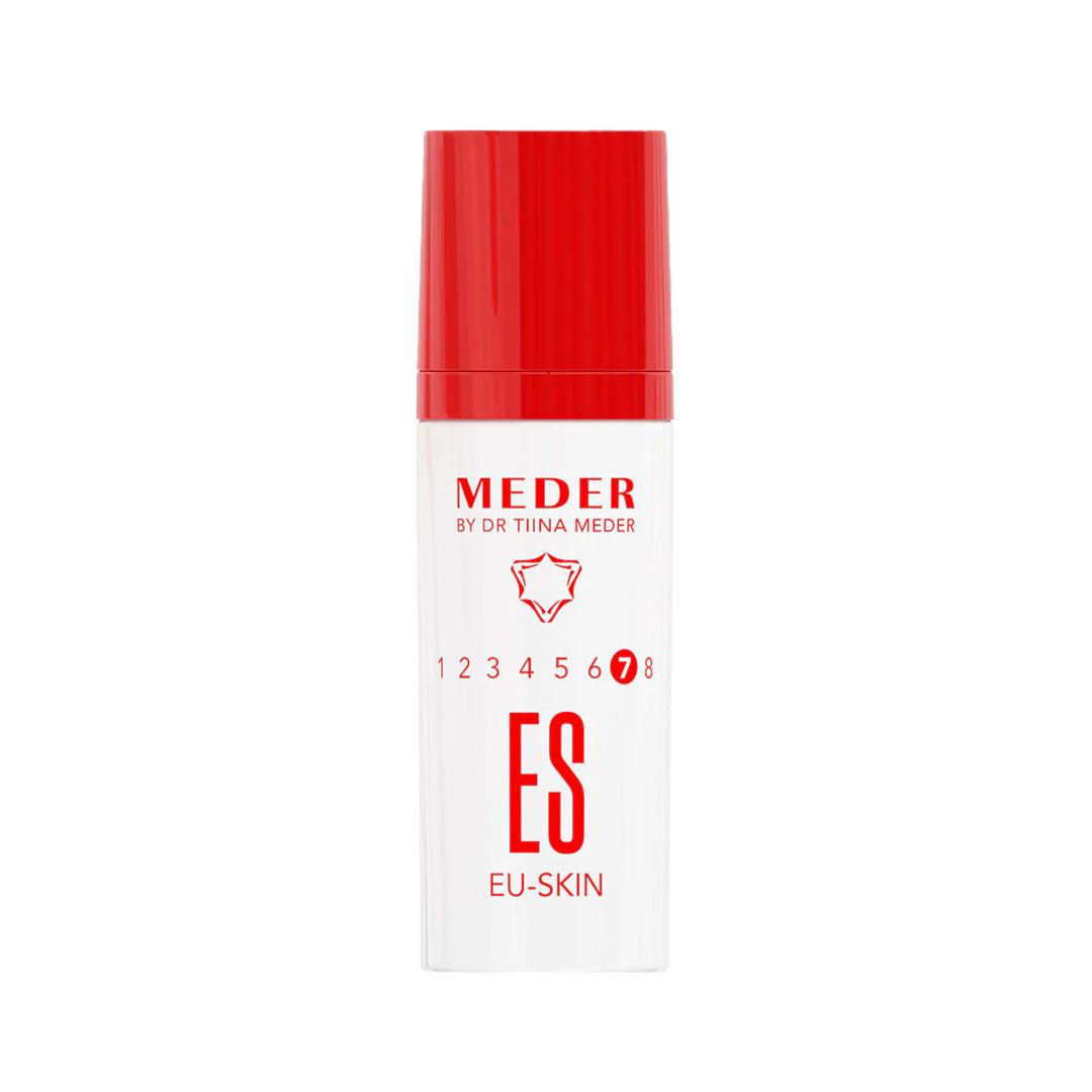 Meder Eu-Skin Prоbiotic Anti-Acne Cream-Lotion & Moisturizer-Meder Beauty-Leigh Kelley Skin Studio Best Facialist Hudson Valley Kingston New York