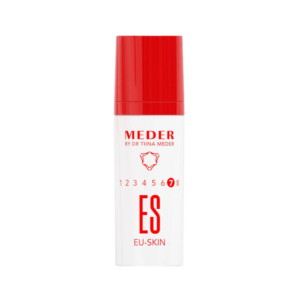Meder Eu-Skin Prоbiotic Anti-Acne Cream-Lotion & Moisturizer-Meder Beauty-Leigh Kelley Skin Studio Best Facialist Hudson Valley Kingston New York