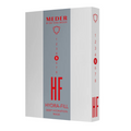 Meder Hydra-Fill Deep Moisturising Mask-Masks & Treatments-Meder Beauty-Leigh Kelley Skin Studio