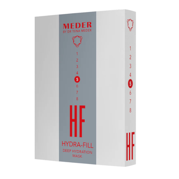 Meder Hydra-Fill Deep Moisturising Mask-Masks & Treatments-Meder Beauty-Leigh Kelley Skin Studio