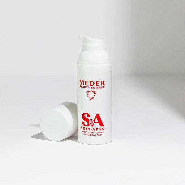 Meder Soin-Apax Serum-Serum-Meder Beauty-Leigh Kelley Skin Studio Best Facialist Hudson Valley Kingston New York