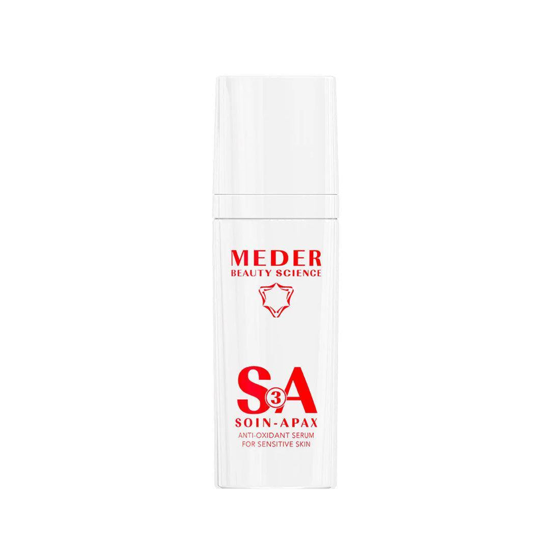 Meder Soin-Apax Serum-Serum-Meder Beauty-Leigh Kelley Skin Studio Best Facialist Hudson Valley Kingston New York