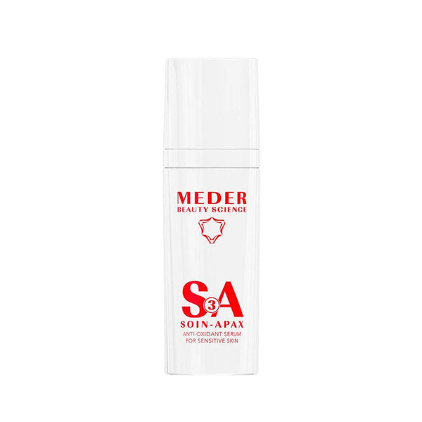 Meder Soin-Apax Serum-Serum-Meder Beauty-Leigh Kelley Skin Studio Best Facialist Hudson Valley Kingston New York