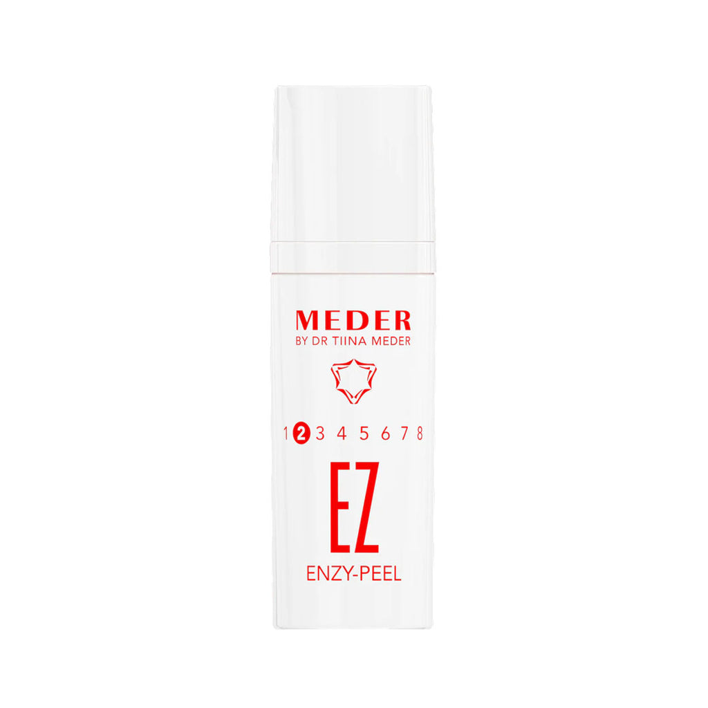 Meder Enzy-Peel Double-Action Exfoliating Mask