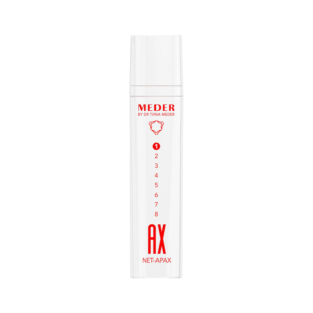 Meder Net-Apax Prebiotic Cleansing Mask