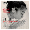 elle magazine features Meder Net-Apax Prebiotic Cleansing Mask