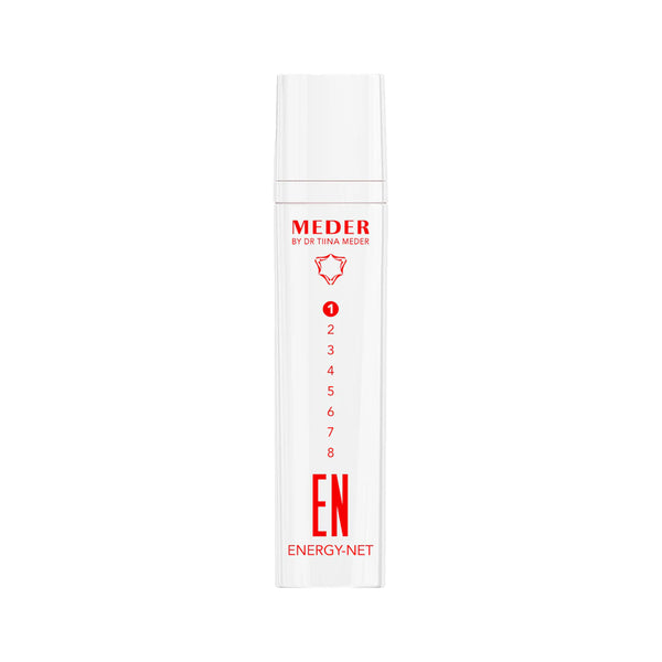 Meder Nrj-Net Revitalising Cleansing Mask