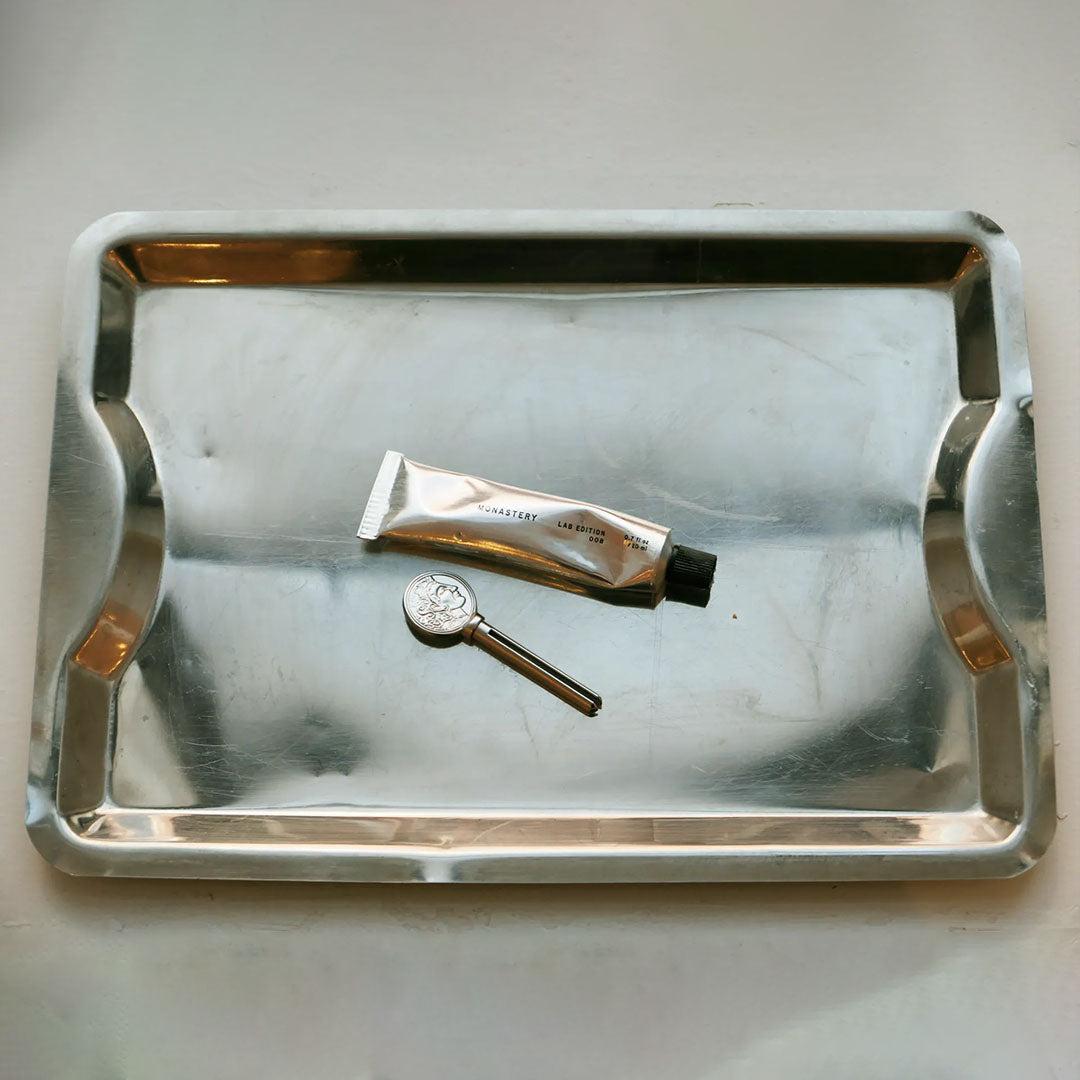 Monastery 008 Lab Edition Universal Balm-Body Care-Monastery-Leigh Kelley Skin Studio Best Facialist Hudson Valley Kingston New York