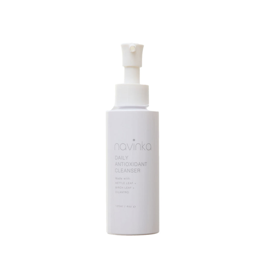 Navinka Daily Antioxidant Cleanser-Facial Cleansers-Navinka-Leigh Kelley Skin Studio