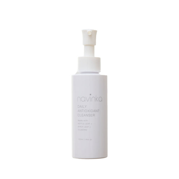 Navinka Daily Antioxidant Cleanser-Facial Cleansers-Navinka-Leigh Kelley Skin Studio