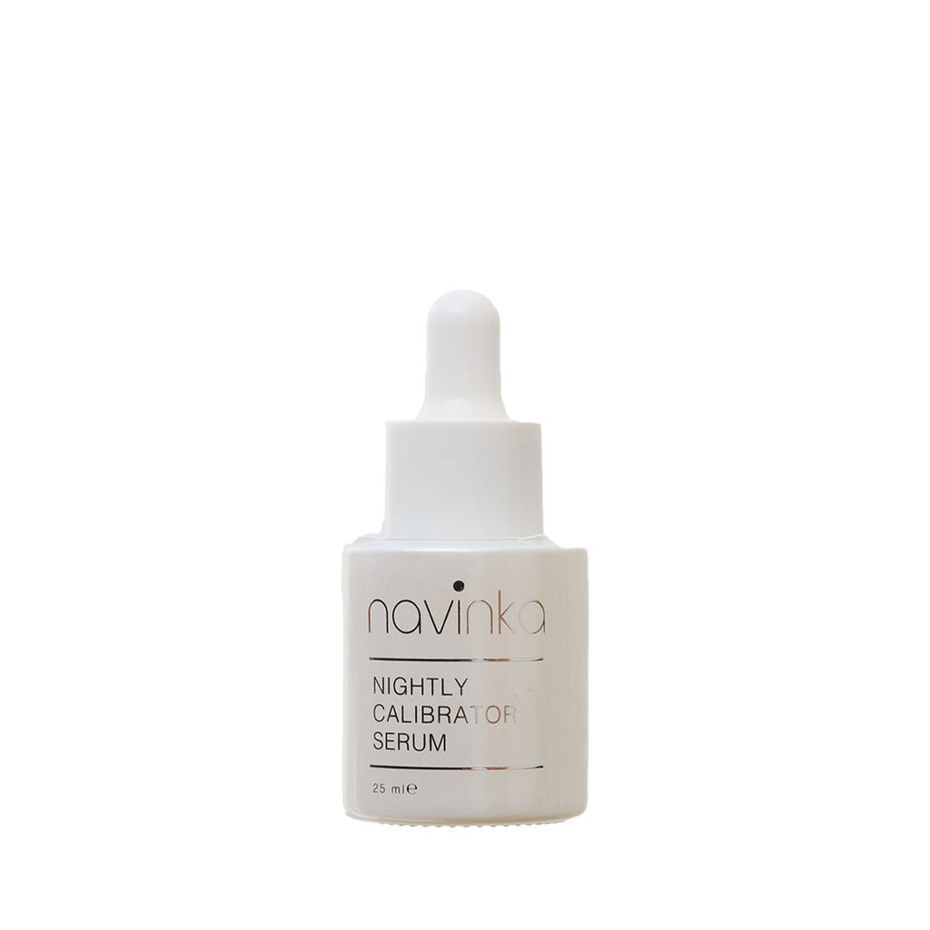Navinka Nightly Calibrator Serum-serum-Navinka-Leigh Kelley Skin Studio