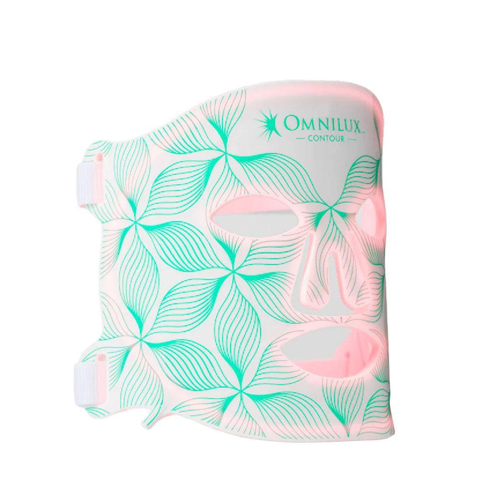 Omnilux Contour Face-Skin Care Tools-Omnilux-Leigh Kelley Skin Studio Best Facialist Hudson Valley Kingston New York