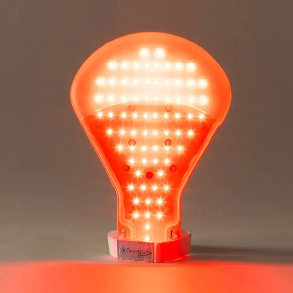 Omnilux Contour Glove-Skin Care Tools-Omnilux-Leigh Kelley Skin Studio Best Facialist Hudson Valley Kingston New York