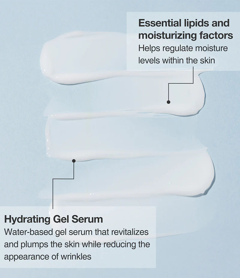 OxygenCeuticals Moisture Aqua Serum-Serum-OxygenCeuticals-Leigh Kelley Skin Studio