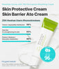 OxygenCeuticals Skin Barrier Ato Cream-Lotion & Moisturizer-OxygenCeuticals-Leigh Kelley Skin Studio
