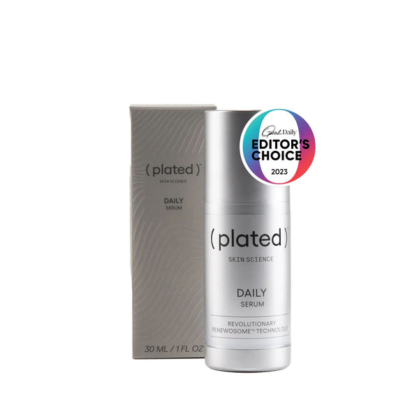 (plated) Daily Serum-Serum-(plated) Skin Science-Leigh Kelley Skin Studio Best Facialist Hudson Valley Kingston New York