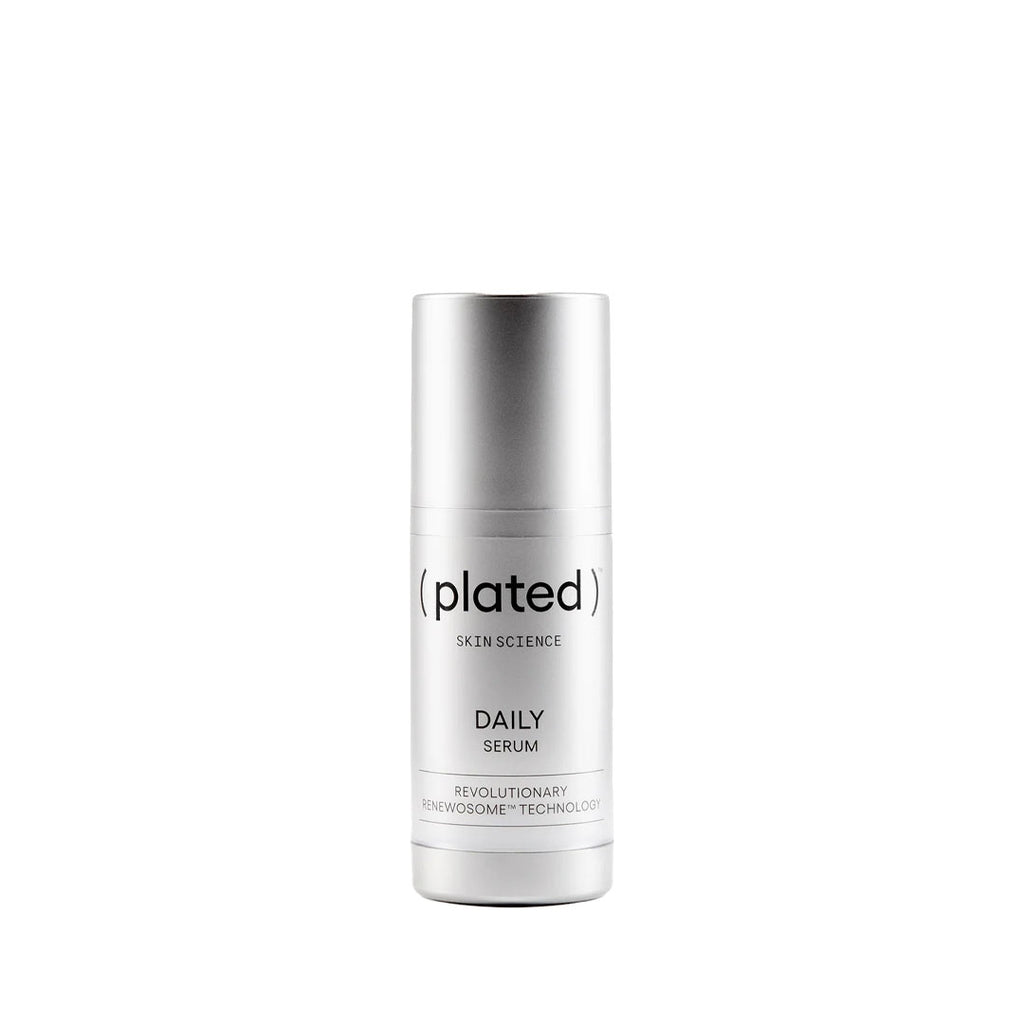 (plated) Daily Serum-Serum-(plated) Skin Science-Leigh Kelley Skin Studio Best Facialist Hudson Valley Kingston New York