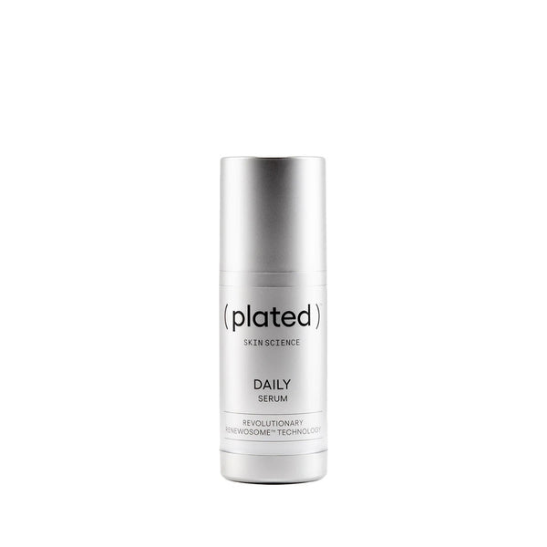 (plated) Daily Serum-Serum-(plated) Skin Science-Leigh Kelley Skin Studio Best Facialist Hudson Valley Kingston New York