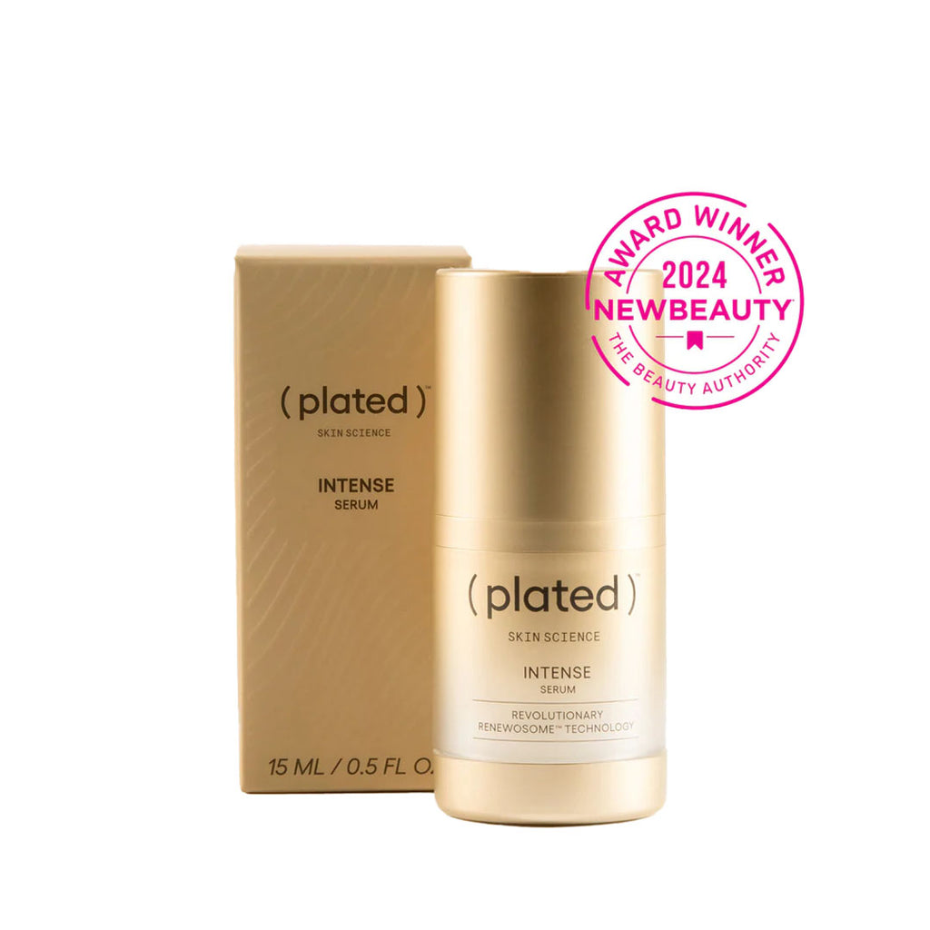 (plated) Intense Serum-serum-(plated) Skin Science-Leigh Kelley Skin Studio Best Facialist Hudson Valley Kingston New York