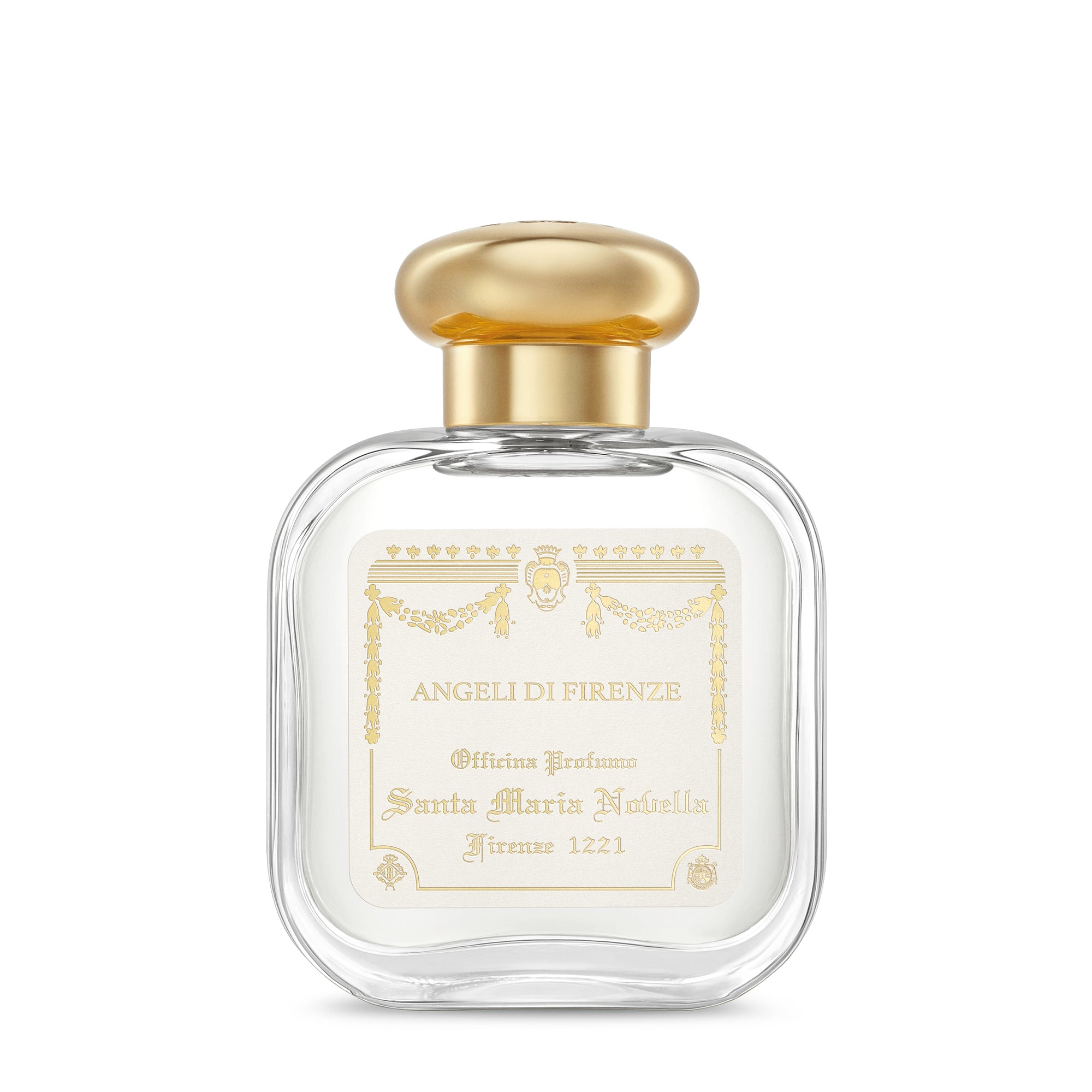 Santa Maria Novella Angeli di Firenze Eau de Cologne-Perfume & Cologne-Santa Maria Novella-Leigh Kelley Skin Studio