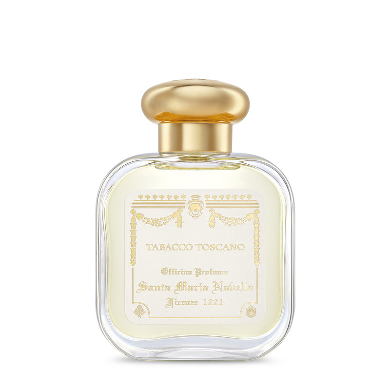 Santa Maria Novella Tabacco Toscano Eau de Cologne-Perfume & Cologne-Santa Maria Novella-Leigh Kelley Skin Studio