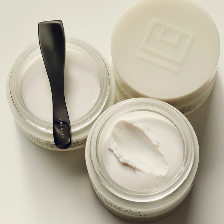 U Beauty Multimodal Defender Balm Broad Spectrum SPF 30-Sunscreen-U Beauty-Leigh Kelley Skin Studio