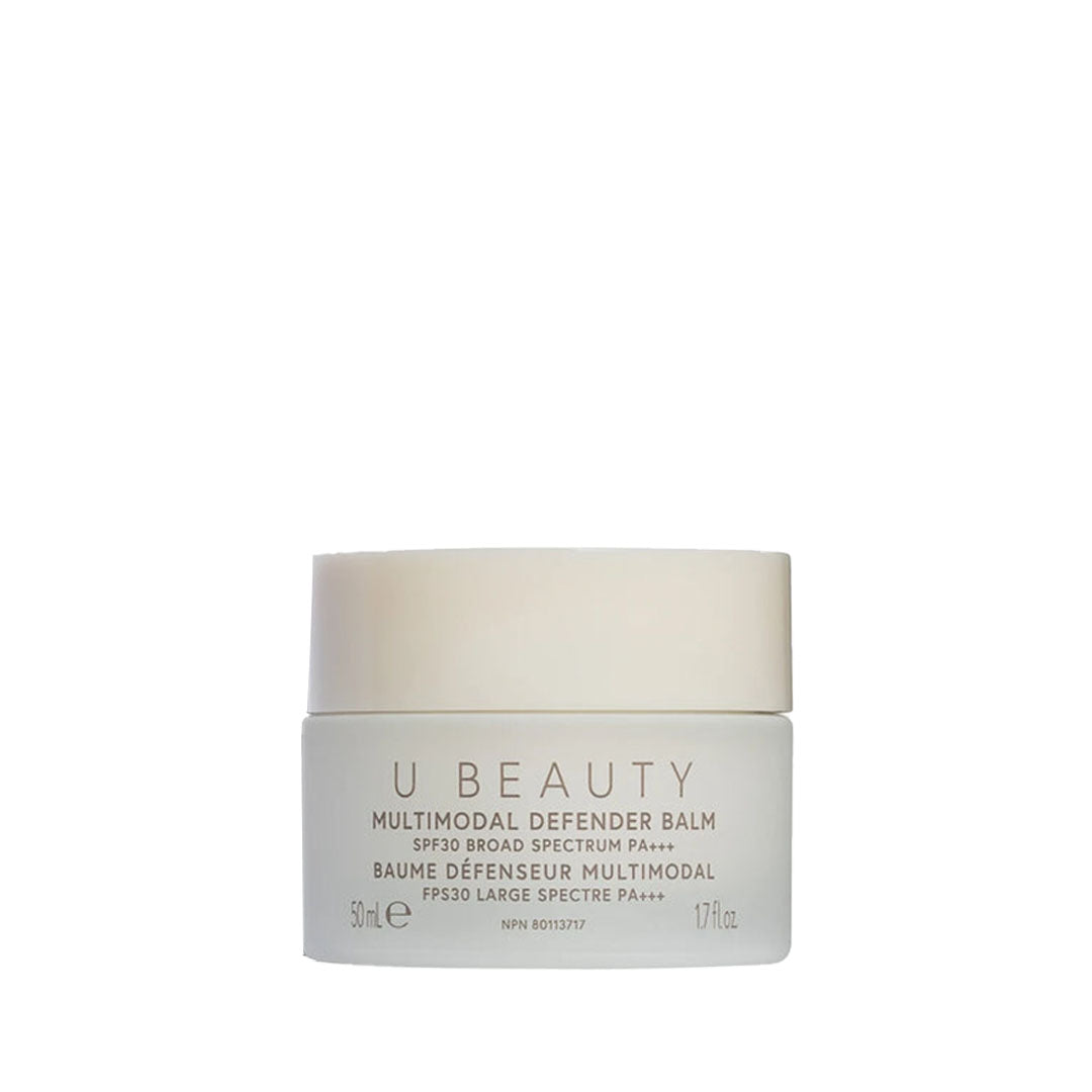 U Beauty Multimodal Defender Balm Broad Spectrum SPF 30