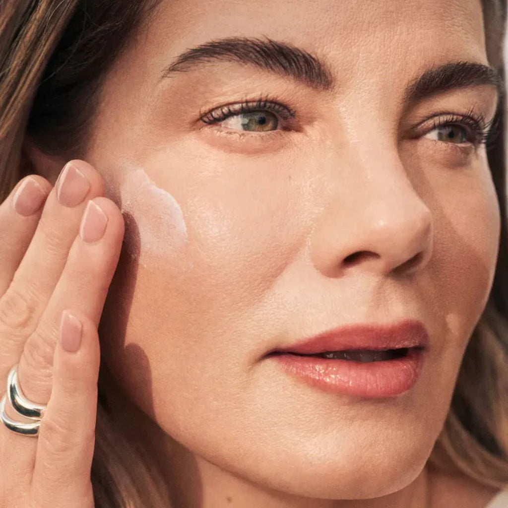 U BEAUTY Multimodal Sheer Mineral Sunscreen Broad Spectrum SPF 25-Sunscreen-U Beauty-Leigh Kelley Skin Studio