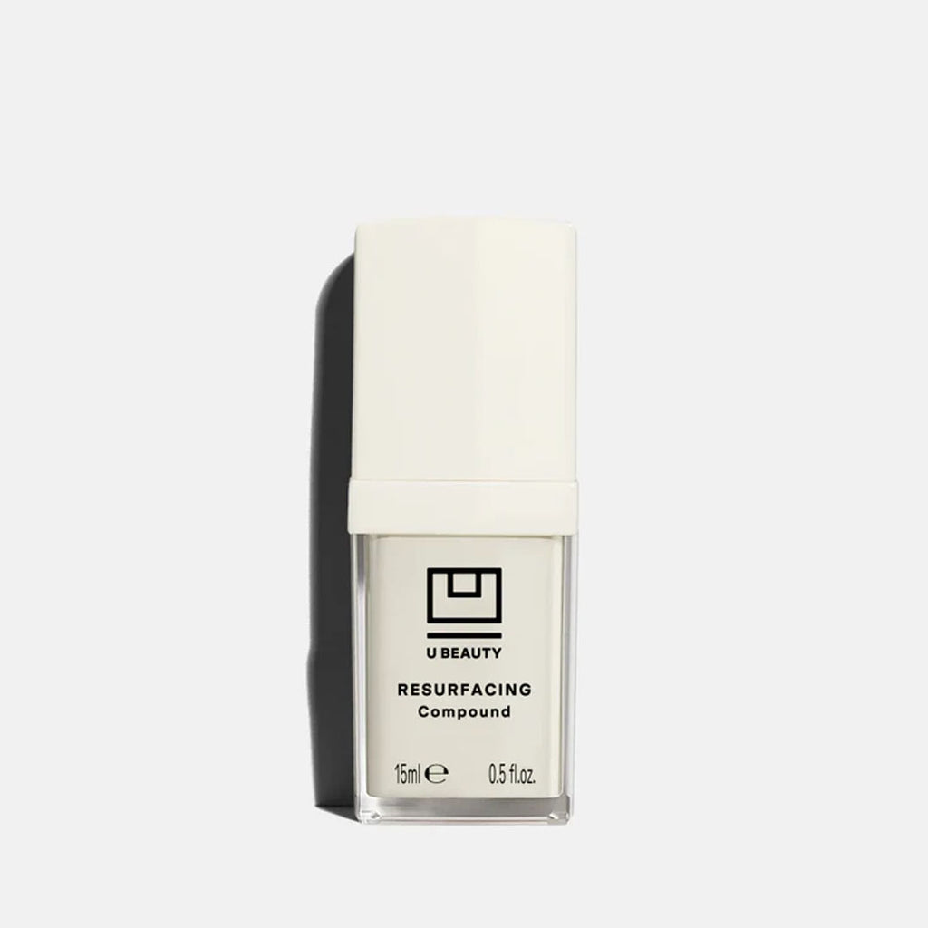 U BEAUTY Resurfacing Compound-Serum-U Beauty-Leigh Kelley Skin Studio