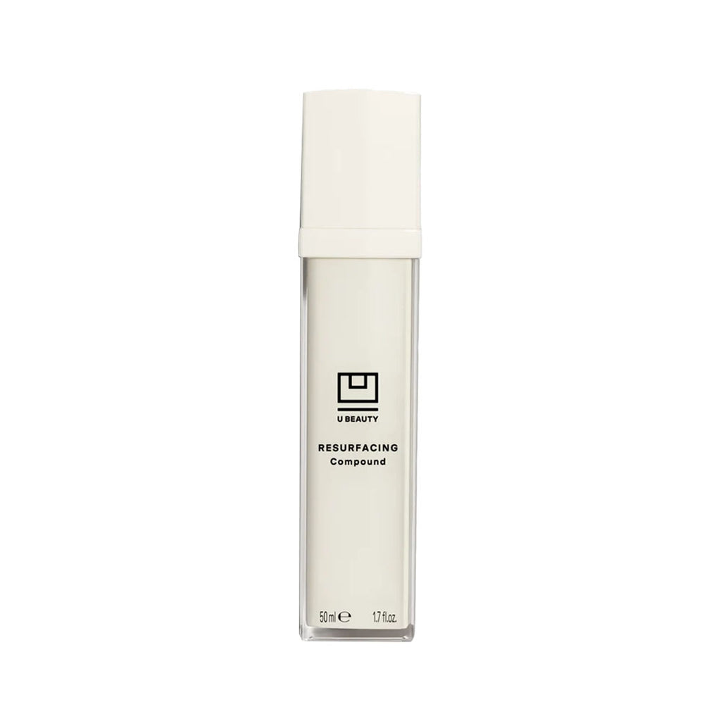 U BEAUTY Resurfacing Compound-Serum-U Beauty-Leigh Kelley Skin Studio