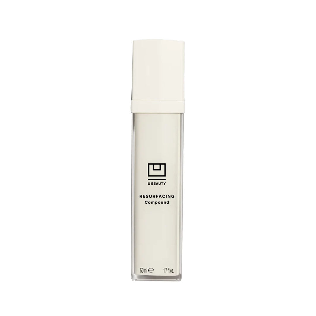 U BEAUTY Resurfacing Compound-Serum-U Beauty-Leigh Kelley Skin Studio