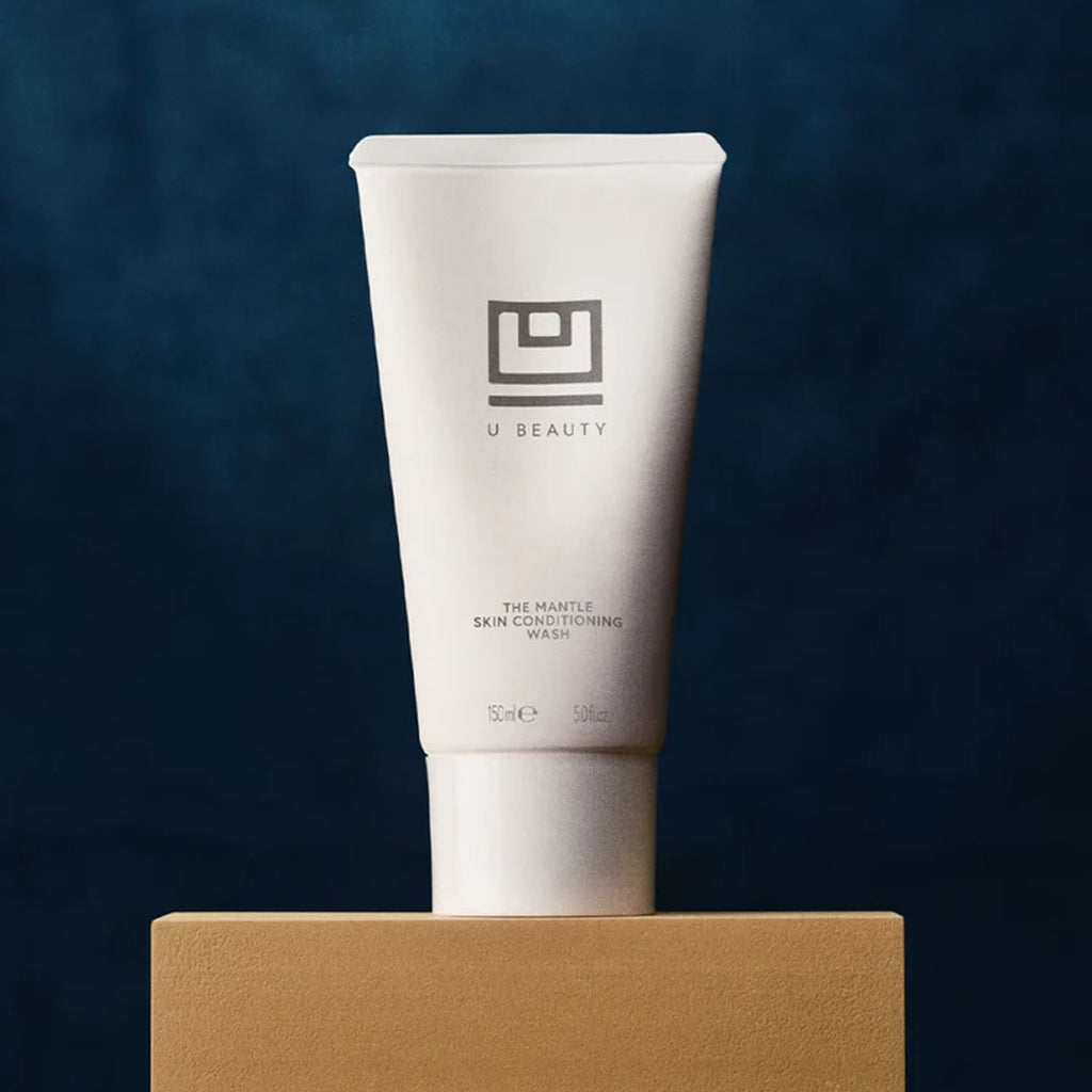 U BEAUTY the Mantle Skin Conditioning Wash-Facial Cleansers-U Beauty-Leigh Kelley Skin Studio