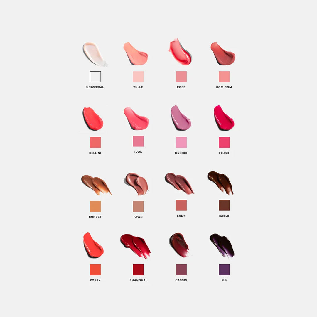 U BEAUTY The PLASMA Lip Compound-Lip Balms & Treatments-U Beauty-Leigh Kelley Skin Studio