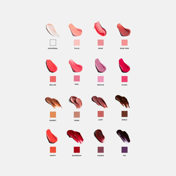 U BEAUTY The PLASMA Lip Compound-Lip Balms & Treatments-U Beauty-Leigh Kelley Skin Studio