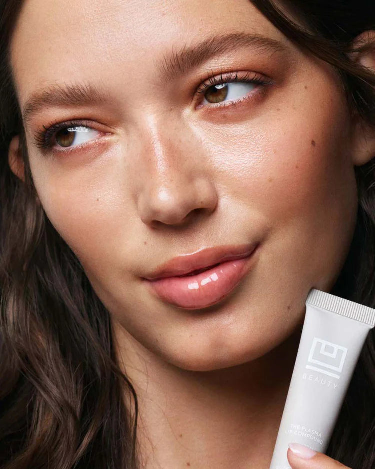 U BEAUTY The PLASMA Lip Compound-Lip Balms & Treatments-U Beauty-Leigh Kelley Skin Studio