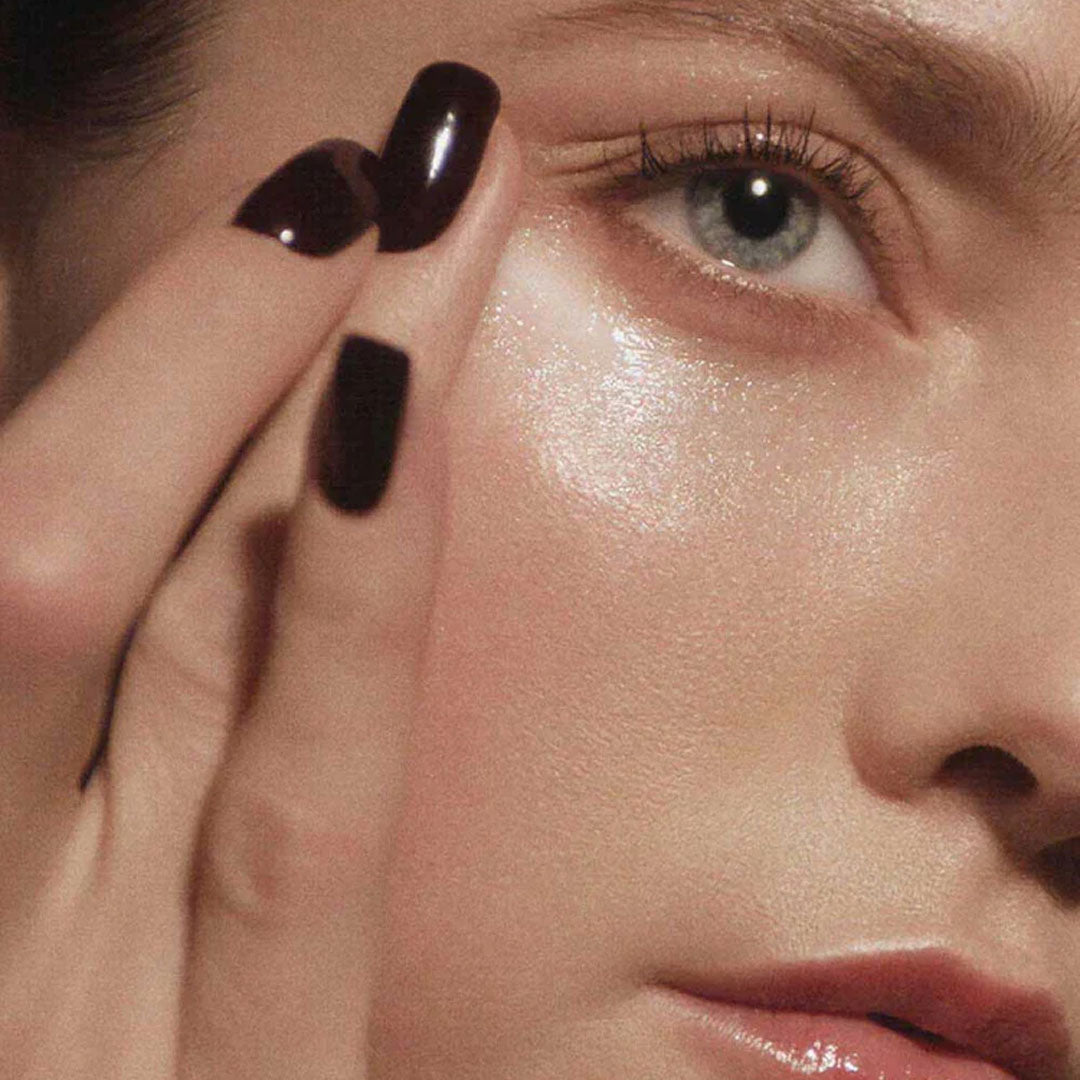 U BEAUTY the Return Eye Concentrate-Eye Mask-U Beauty-Leigh Kelley Skin Studio